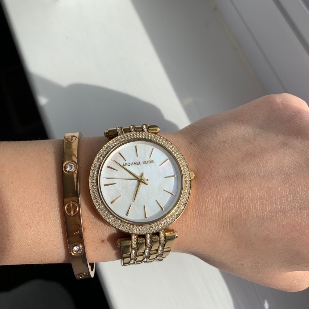 Michael kors watch